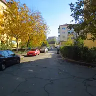 Intrarea Visinului