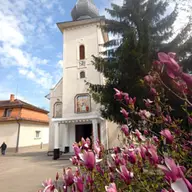 Manastirea Timiseni