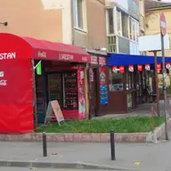 Minimarket - Bulevardul Eroilor de la Tisa