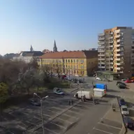 Parcare - Bega Shopping Center