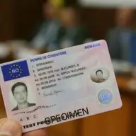 Birou Examinari si Sala de Sustinere a Examenului pentru Obtinerea Permisului de Conducere