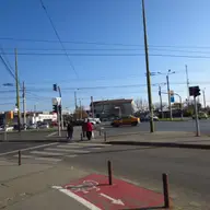 Piata Consiliul Europei