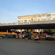 Piata Doina