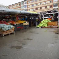 Piata Giroc