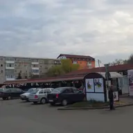 Piata Ion Ionescu de la Brad
