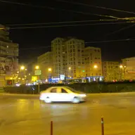 Piata Marasti