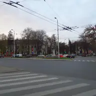 Piata Regina Maria