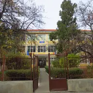 Scoala Gimnaziala Nr. 16