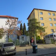 Scoala Gimnaziala Nr. 18