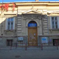 Scoala Gimnaziala Nr. 22
