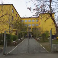 Scoala Gimnaziala Nr. 27