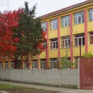 Scoala Gimnaziala Nr. 6