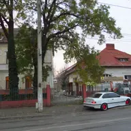 Scoala Postliceala Sancta Maria Hilfe