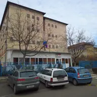 Sectia 1 Politie