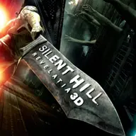 Silent Hill: Revelatia 3D - IM-18