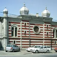 Sinagoga din Iosefin