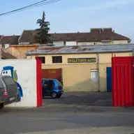 Spalatorie auto - Strada Ion Creanga