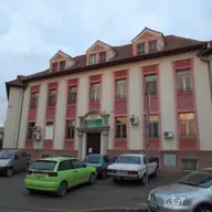 Spitalul de Urgenta pentru copii Louis Turcanu