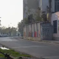 Splaiul Penes Curcanul