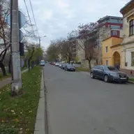 Splaiul Protopop Meletie Draghici