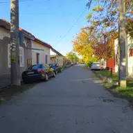Strada Adam Mickiewics