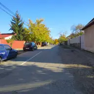 Strada Adam Muller Guttenbrunn