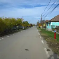 Strada Albastrelelor