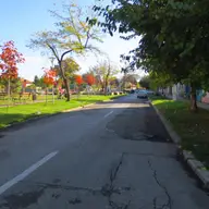 Strada Alecu Russo