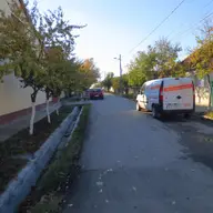 Strada Alexandru Donici