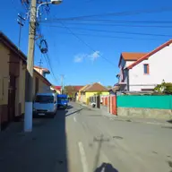 Strada Alexandru Nicolai Nekrasov