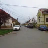 Strada Alexandru Vlahuta