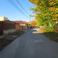 Strada Alexandru Xenopol