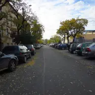 Strada Andrei Muresanu