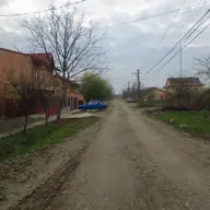 Strada Anina