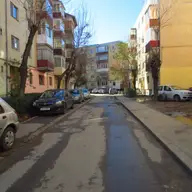 Strada Apelor