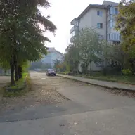 Strada Arcului