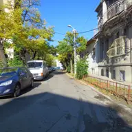 Strada Arhitect Laszlo Szekely