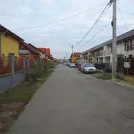 Strada Arinului