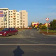 Strada Augustin Coman