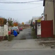 Strada Aurel Buteanu