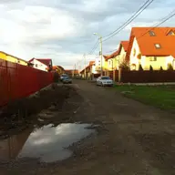 Strada Aurelia Fatu Radutu