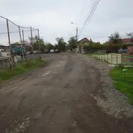Strada Aviatorilor