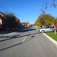 Strada Barzava