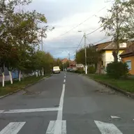 Strada Batania
