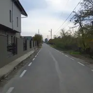 Strada Bistrei