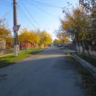Strada Bistrita