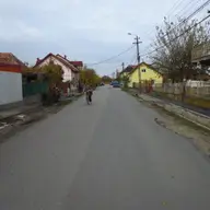 Strada Brumarele