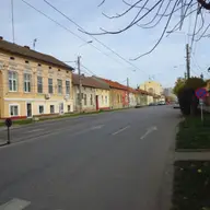 Strada Budai Deleanu