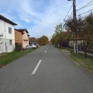Strada Calistrat Hogas