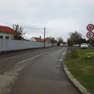 Strada Campului